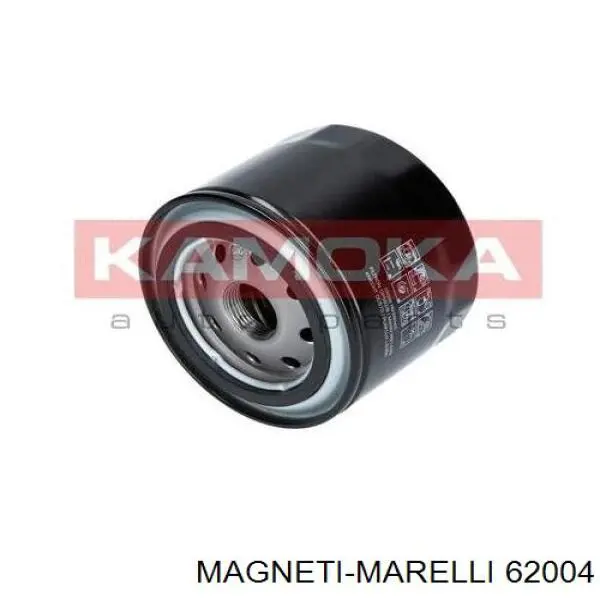 Piloto posterior izquierdo 62004 Magneti Marelli