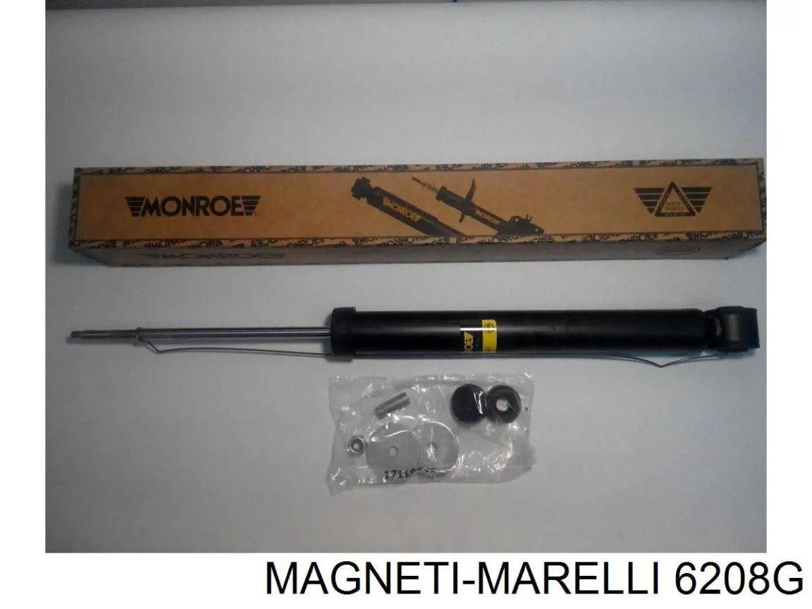 6208G Magneti Marelli амортизатор передний