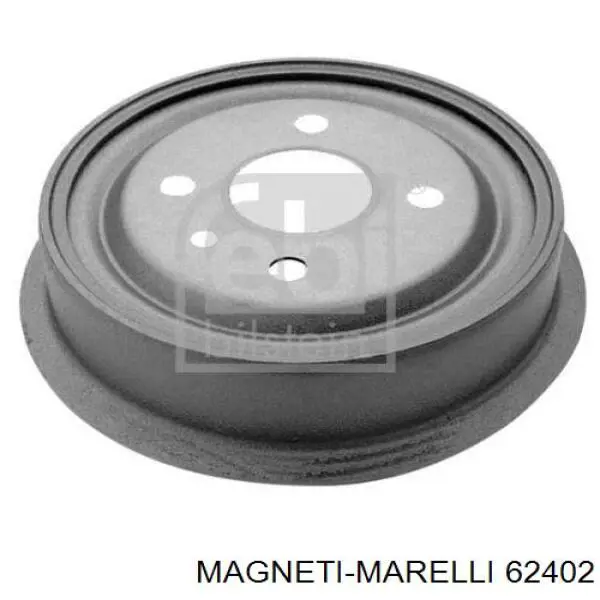 62402 Magneti Marelli фонарь задний левый