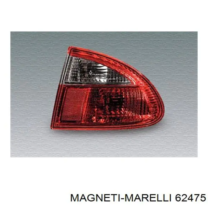 62475 Magneti Marelli фонарь задний правый внешний