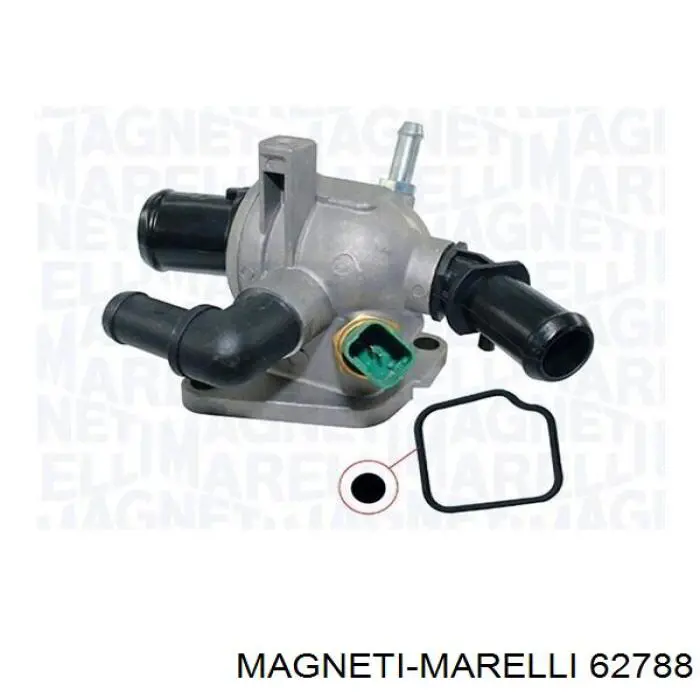 62788 Magneti Marelli термостат