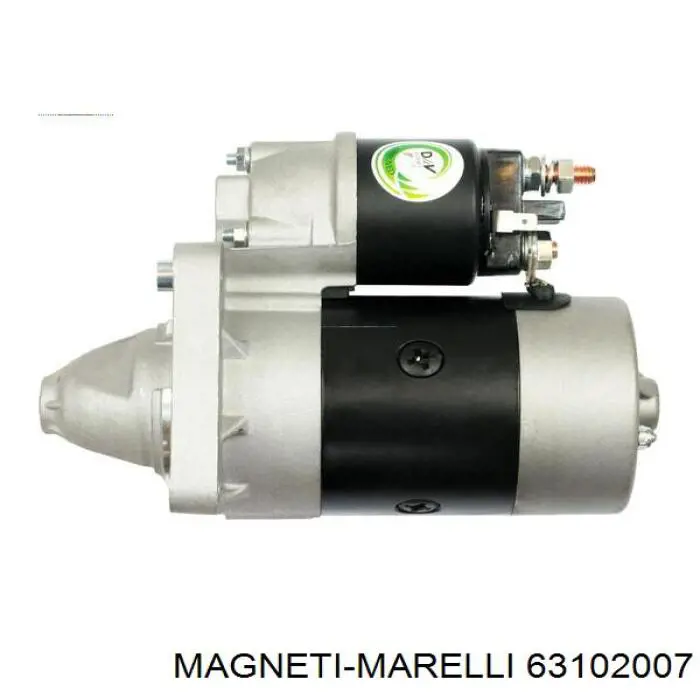 Стартер Magneti Marelli 63102007 цена, от 62.98 USD
