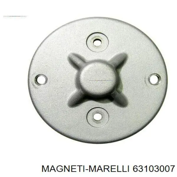 63103007 Magneti Marelli стартер