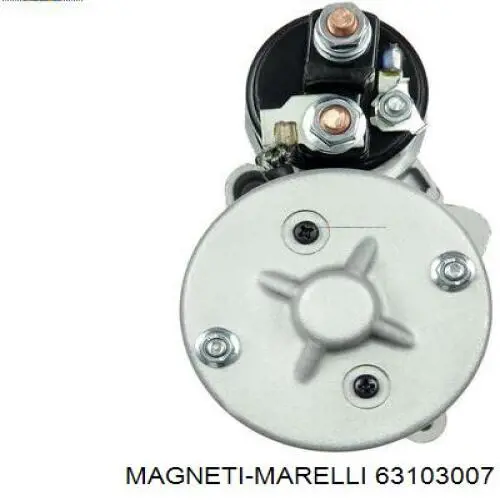 63103007 Magneti Marelli