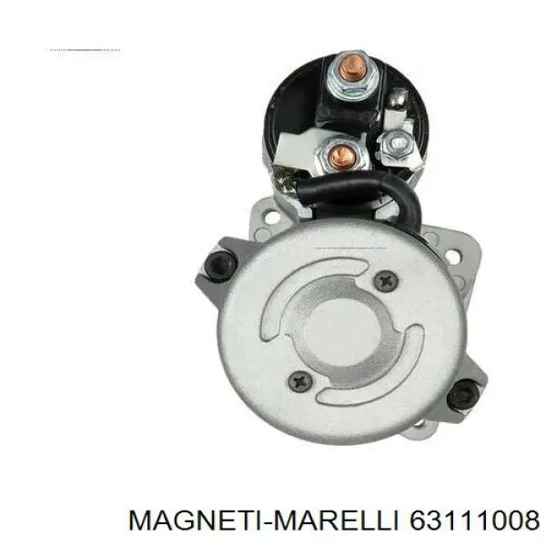 Стартер Magneti Marelli 63111008 цена, от 80.89 USD
