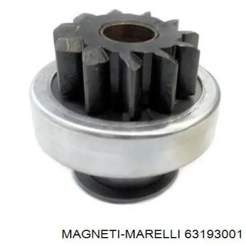 Стартер Magneti Marelli 63193001 цена, от 111.98 USD