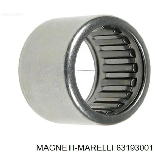 Стартер 63193001 Magneti Marelli