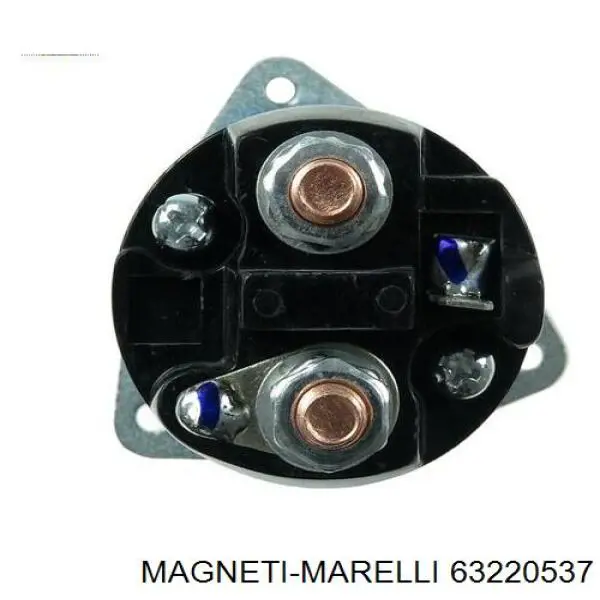 Купить 8160000 Fiat/Alfa/Lancia Стартер