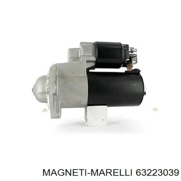 63223039 Magneti Marelli Стартер автомобиля