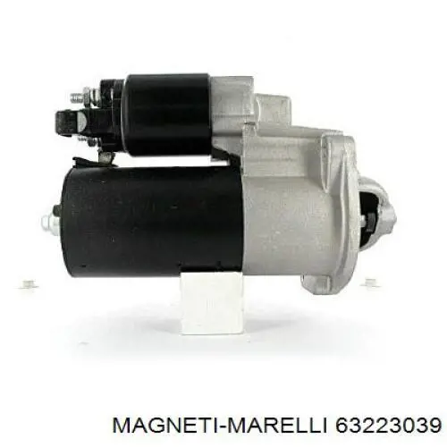 Стартер 63223039 Magneti Marelli