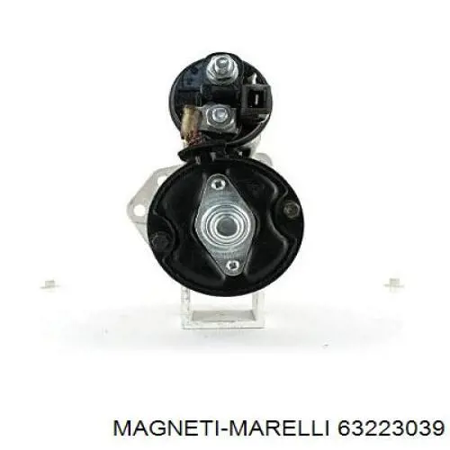 Стартер Magneti Marelli 63223039 цена, от 33.82 USD