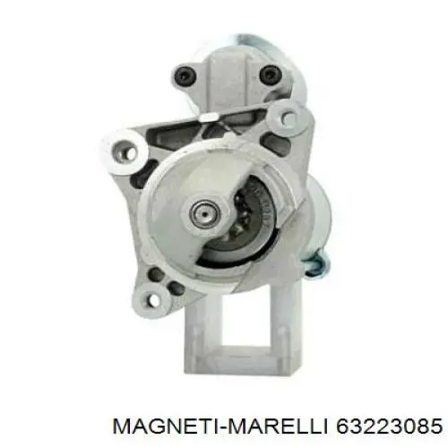 Стартер Magneti Marelli 63223085 цена, от 36.64 USD