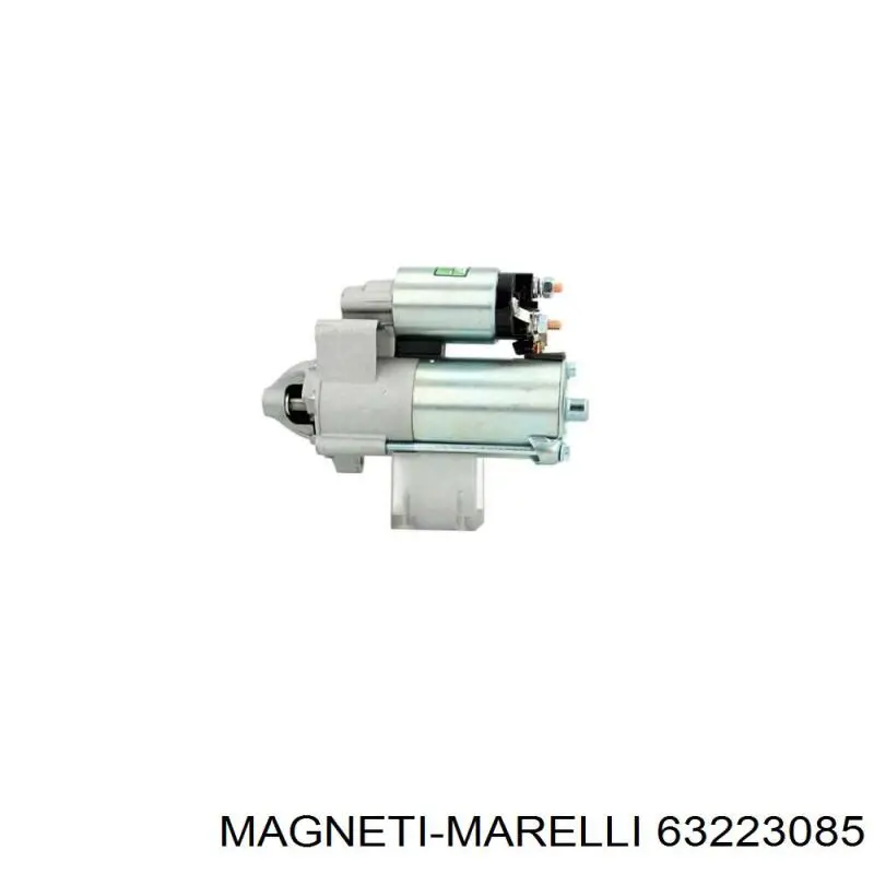 Купить 63223085 Magneti Marelli Стартер