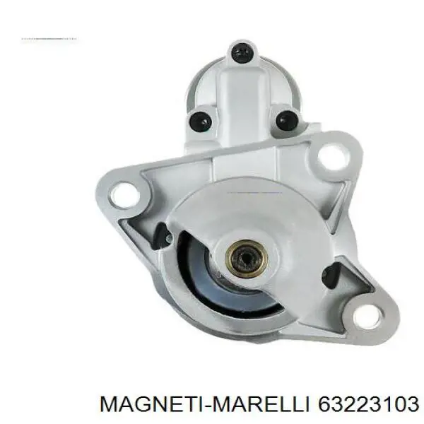 63223103 Magneti Marelli стартер