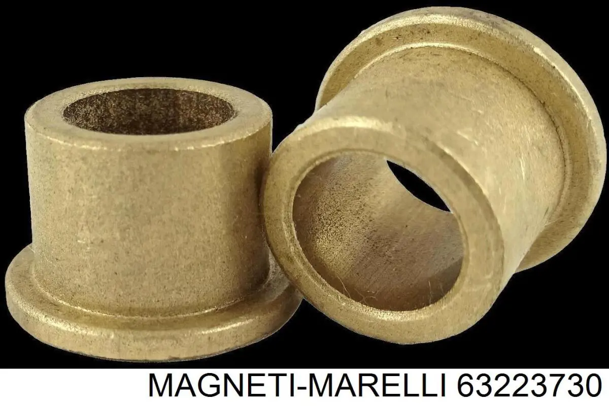 63223730 Magneti Marelli стартер