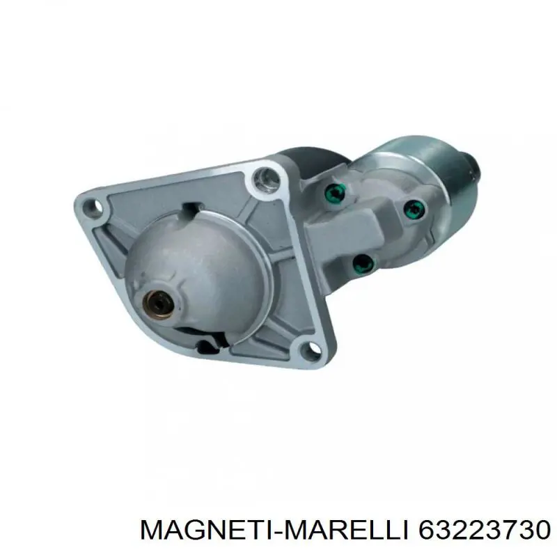 Стартер 63223730 Magneti Marelli
