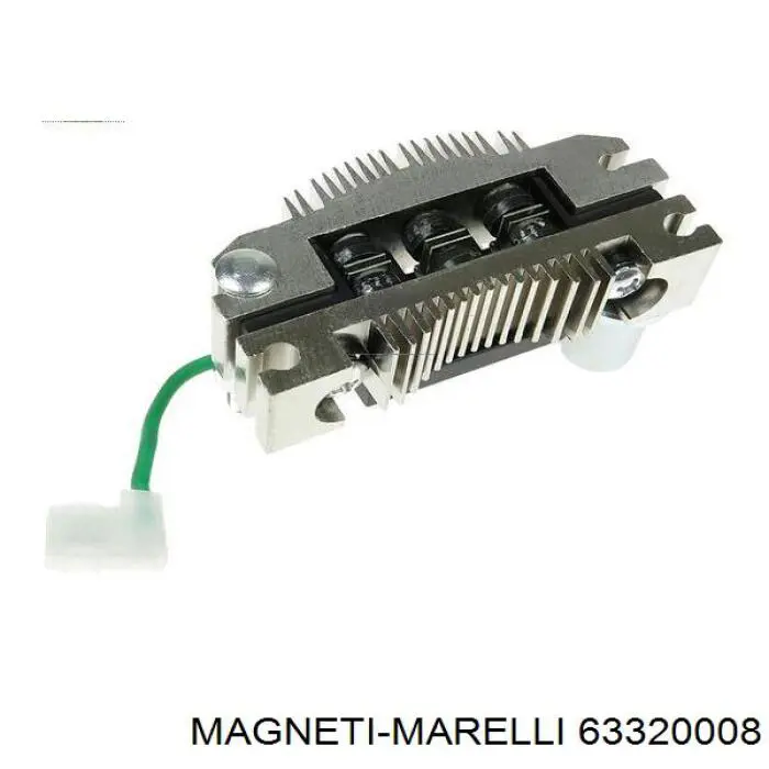 Купить 63320008 Magneti Marelli Генератор