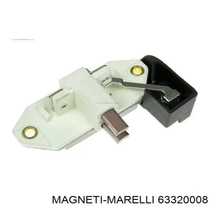 63320008 Magneti Marelli генератор