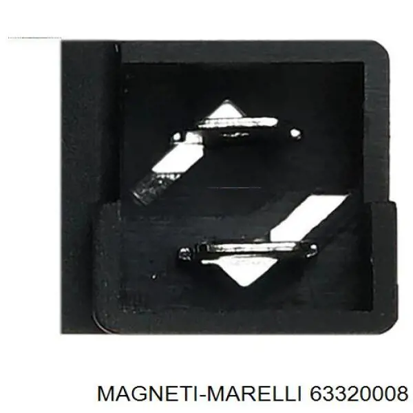 63320008 Magneti Marelli Генератор автомобильный