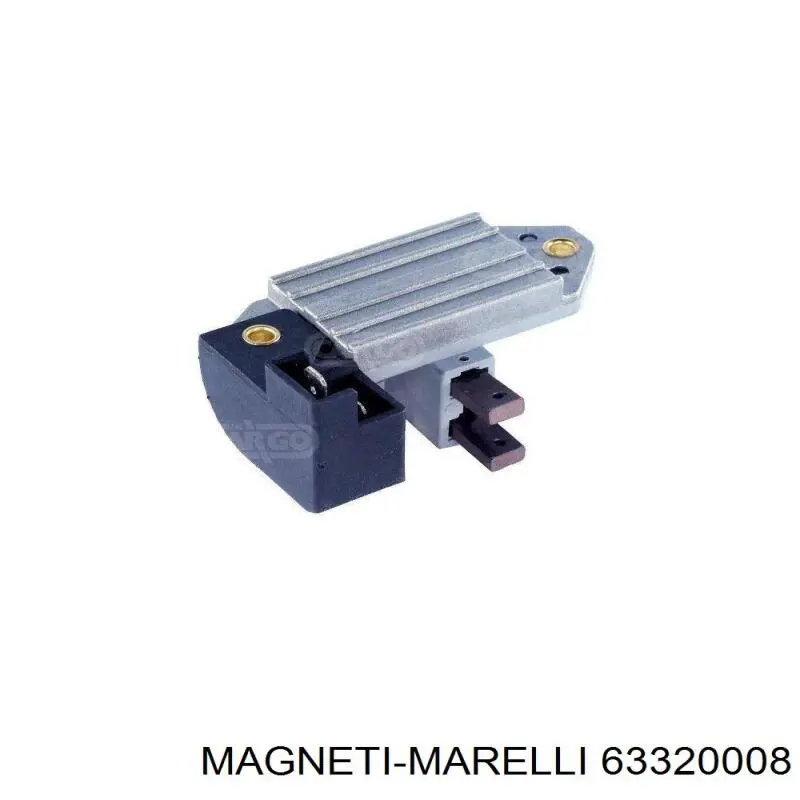 Генератор 63320008 Magneti Marelli