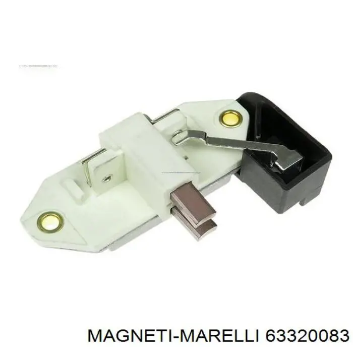 63320083 Magneti Marelli генератор