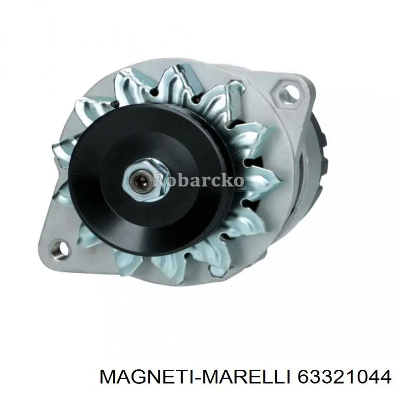63321044 Magneti Marelli Генератор автомобильный