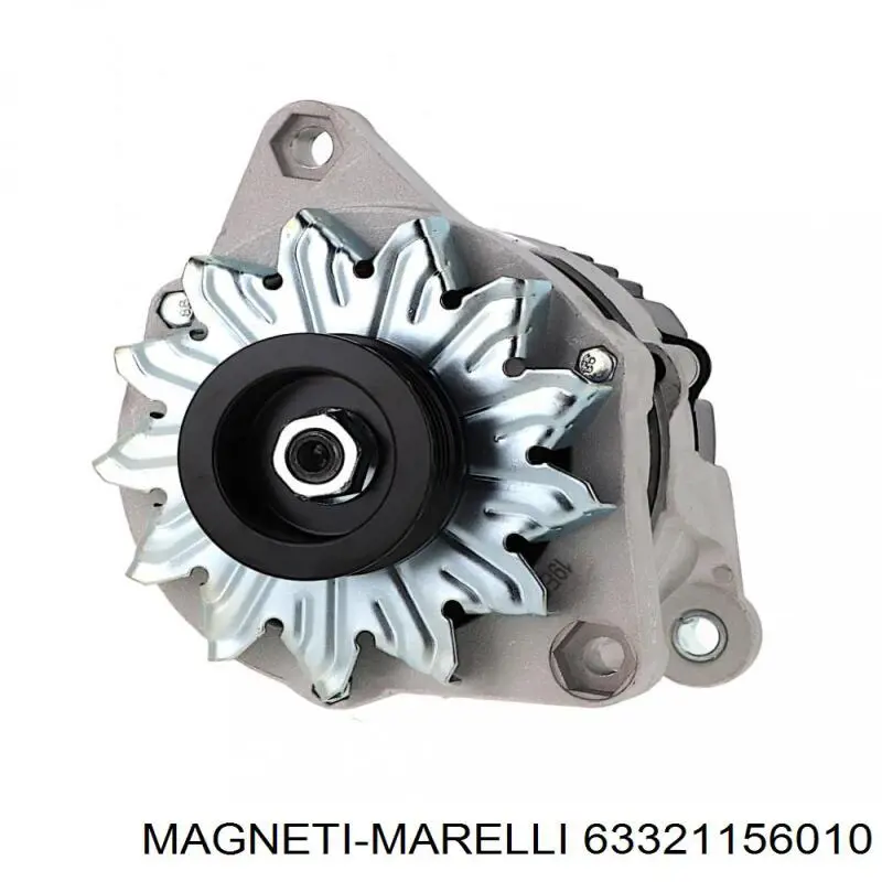 63321156010 Magneti Marelli генератор