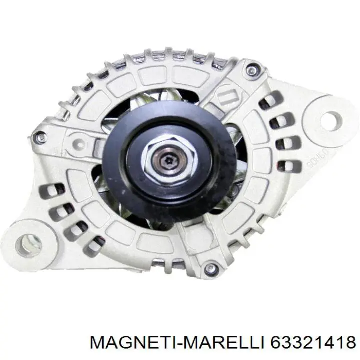 63321418 Magneti Marelli Генератор автомобильный