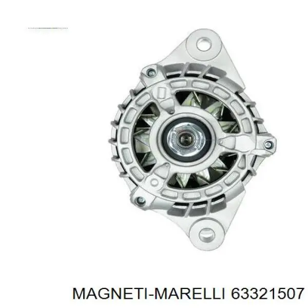 Генератор 63321507 Magneti Marelli