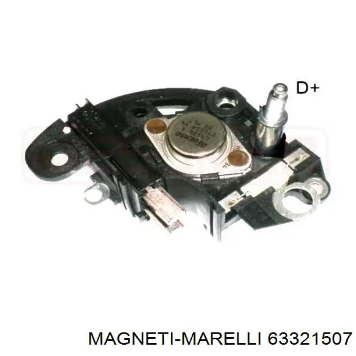 Купить 63321507 Magneti Marelli Генератор