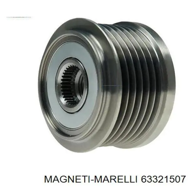 63321507 Magneti Marelli Генератор автомобильный
