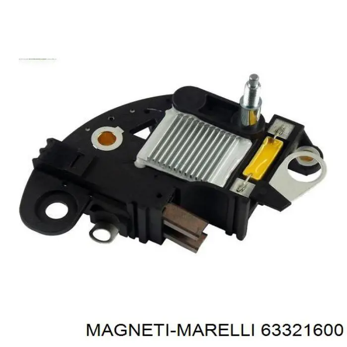 63321600 Magneti Marelli генератор
