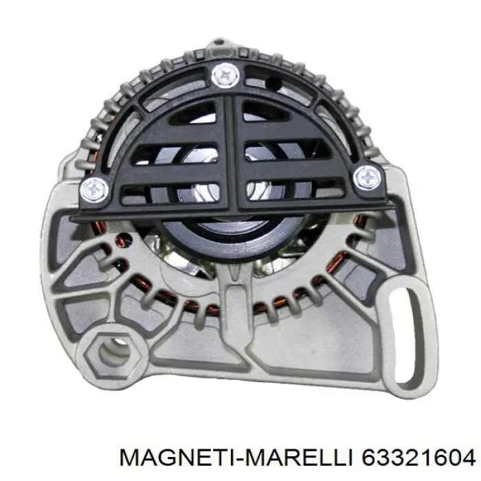 63321604 Magneti Marelli Генератор автомобильный