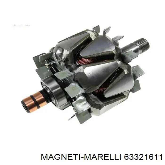 Генератор 63321839010 Magneti Marelli