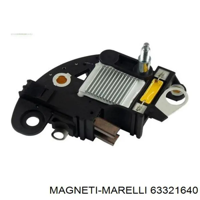 Купить 63321640 MSG Rebuilding Генератор
