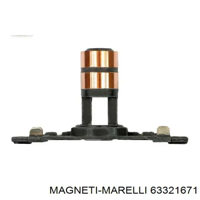 Генератор 63321671 Magneti Marelli