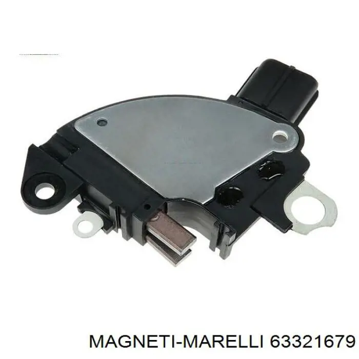 Генератор 63321679 Magneti Marelli