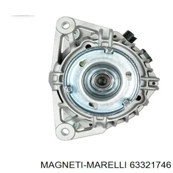 Генератор 63321746 Magneti Marelli