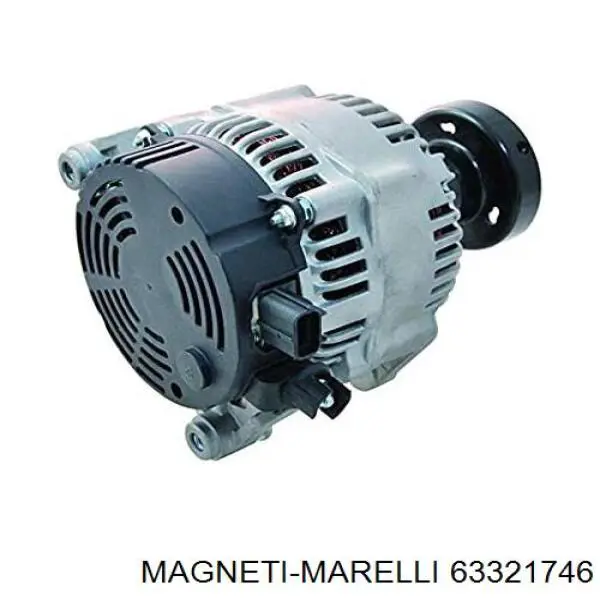 Автомобильный генератор Magneti Marelli 63321746 цена, от 82.59 USD