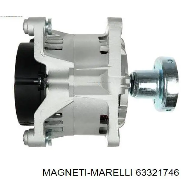 Купить 63321746 Magneti Marelli Генератор