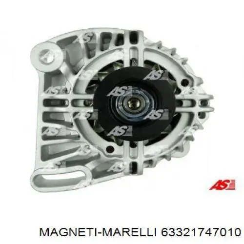 Автомобильный генератор VALEO 440493 цена, от 97.99 USD