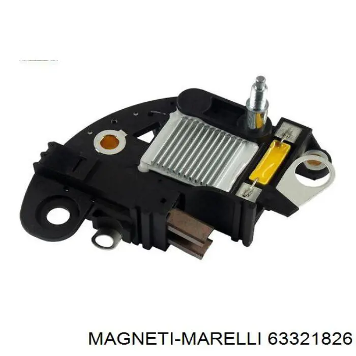 63321826 Magneti Marelli генератор
