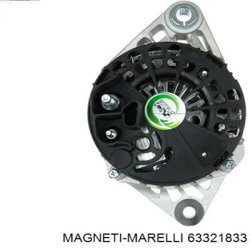 Генератор 63321833 Magneti Marelli