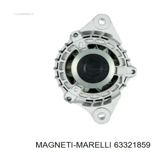 63321859 Magneti Marelli генератор