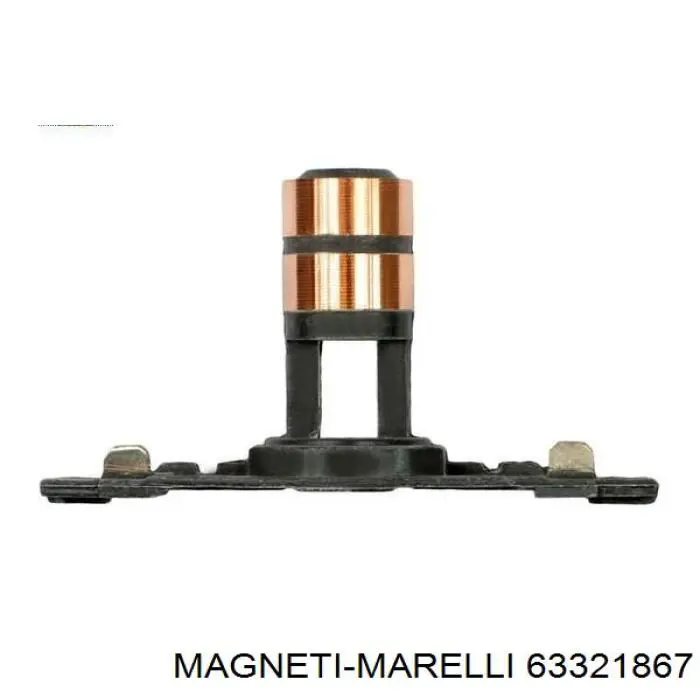 Купить 63321867 Magneti Marelli Генератор
