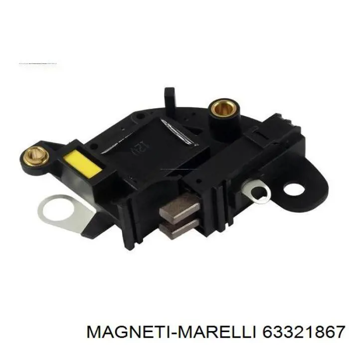 Генератор 63321867 Magneti Marelli
