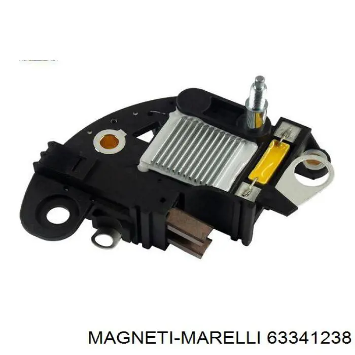 63341238 Magneti Marelli генератор