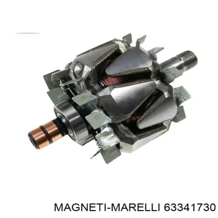 63341730 Magneti Marelli генератор
