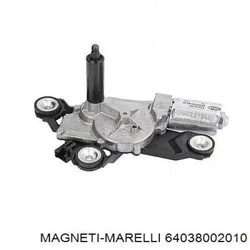 Стеклоочиститель двери задка Magneti Marelli 64038002010 цена, от 79.30 USD