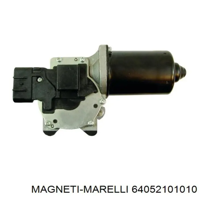 64052101010 Magneti Marelli мотор стеклоочистителя лобового стекла